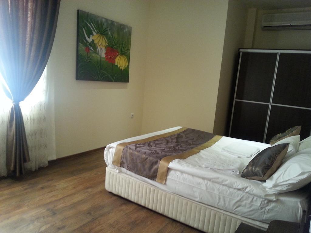 Cip Hotels Erbil Room photo
