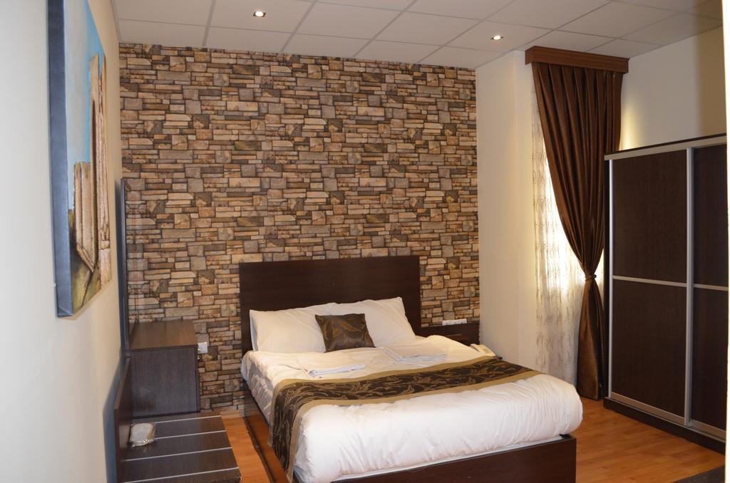 Cip Hotels Erbil Room photo