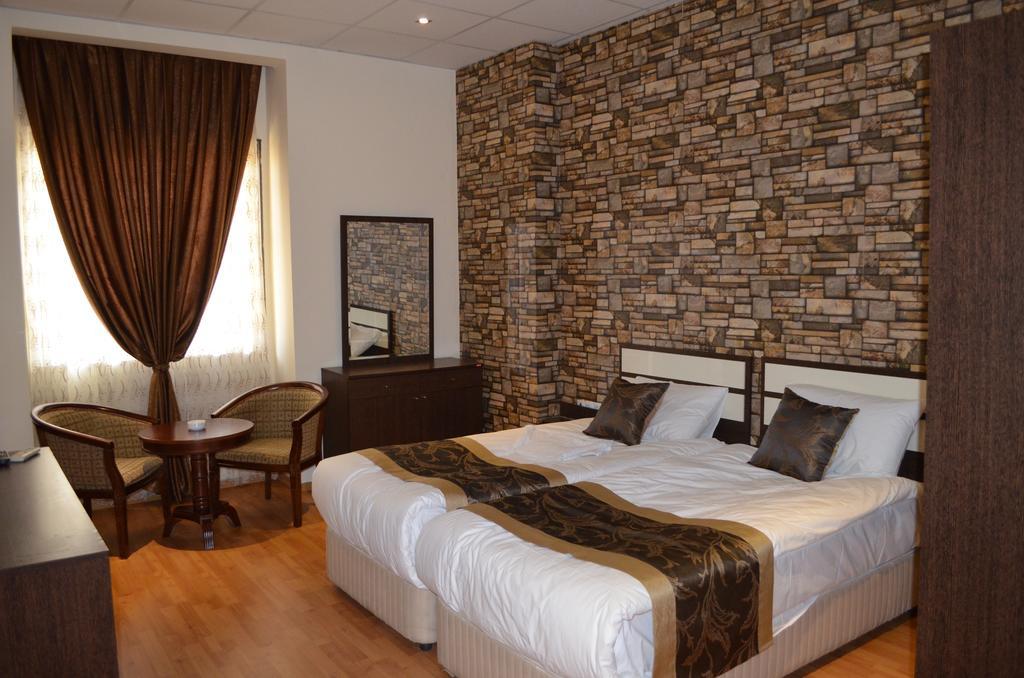 Cip Hotels Erbil Room photo